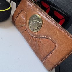 Marc Jacobs Wallet