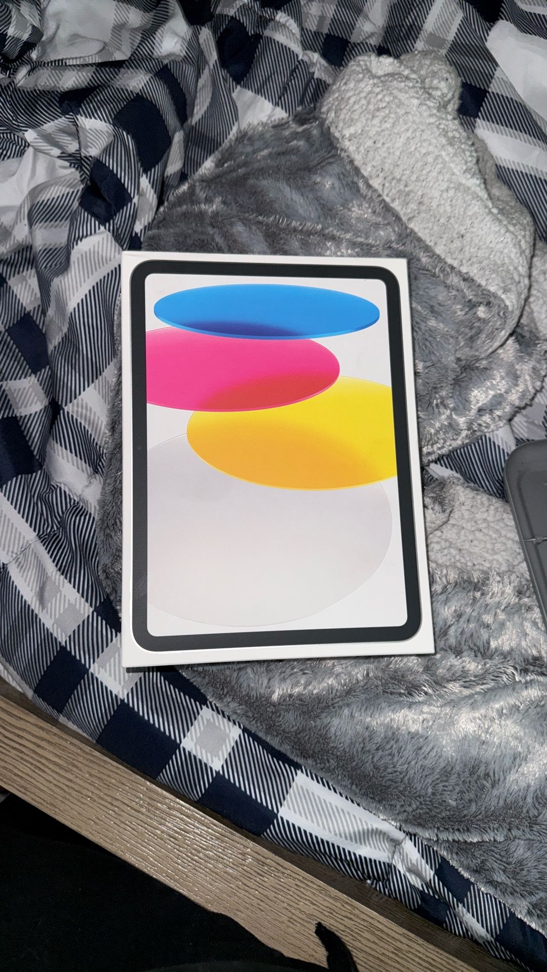Ipad A16 2025