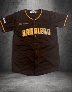 Padres Jersey