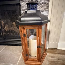 Lamps 