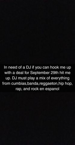 Dj