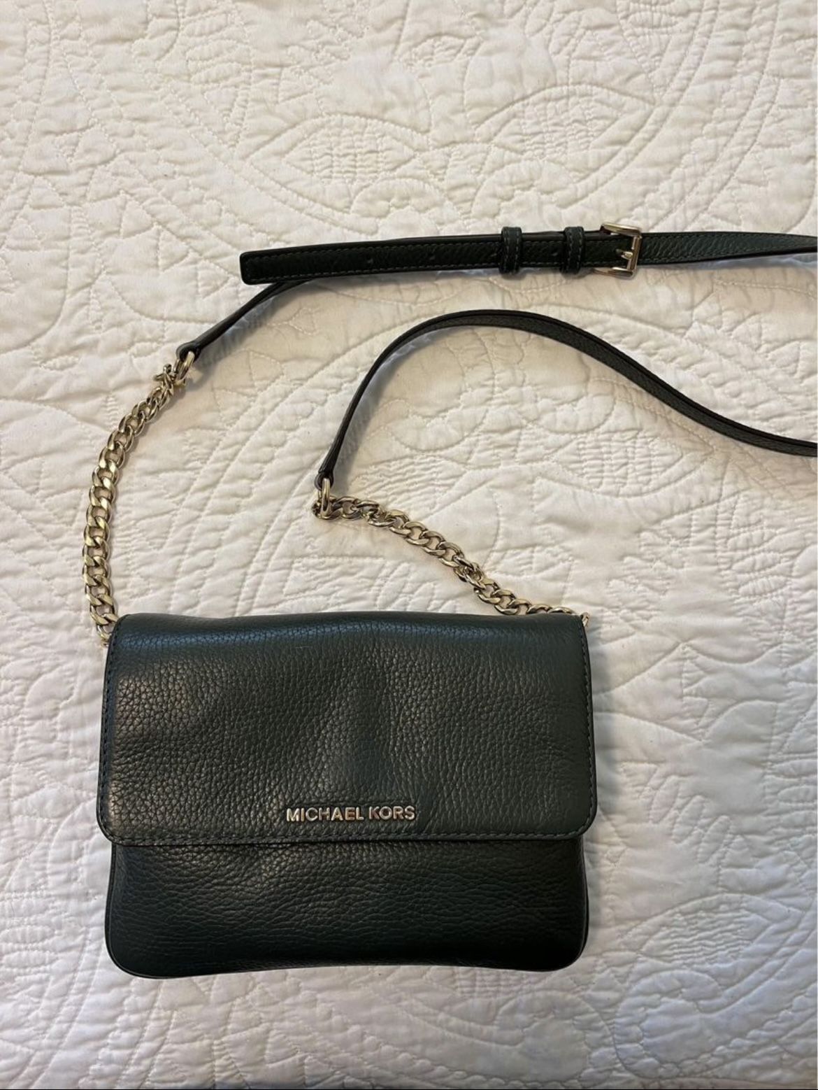 Michael Kors handbag