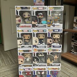 Funko’s
