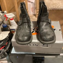 Sketchers Men’s Sport Boot