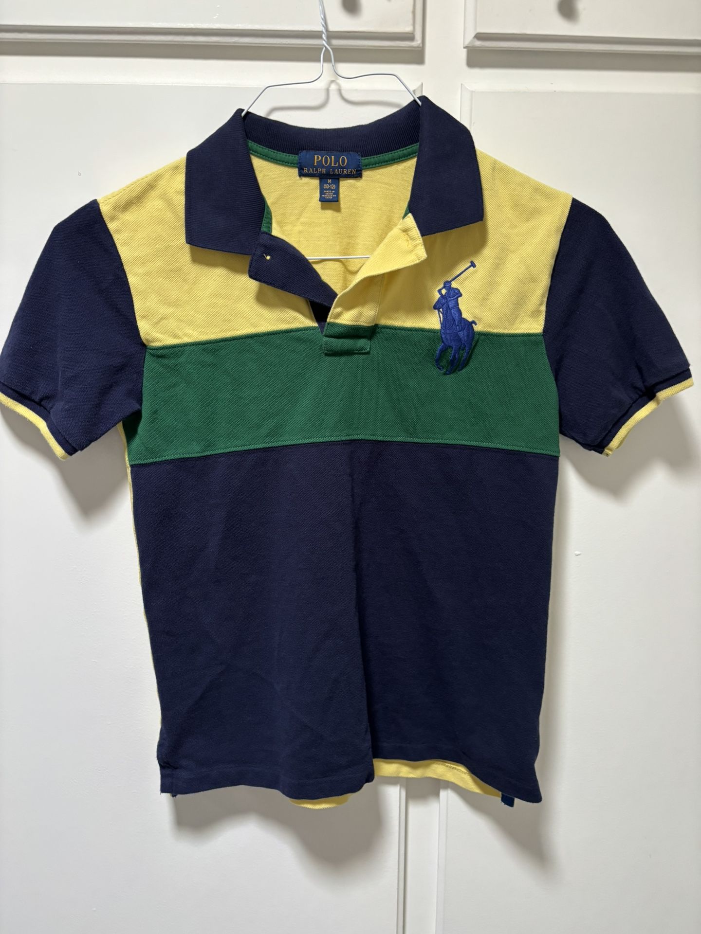 Ralph Lauren Genuine Polo