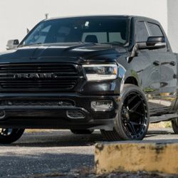 Lowering Kit Leveling 