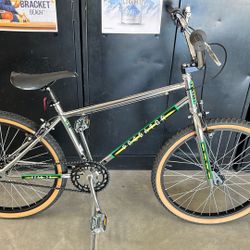 Schwinn Bmx Bike