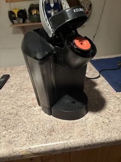 Keurig Coffee Maker