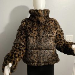 Puffer Jacket