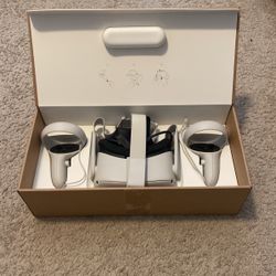 Oculus Quest Two