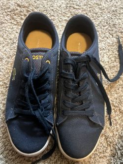 Lacoste Tennis Size 5 Women 