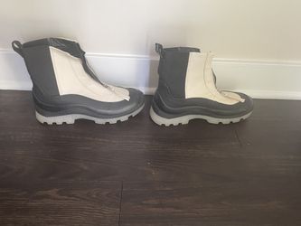 Circus Winter Boots 9M