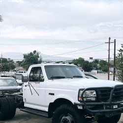 1996 Ford F-350