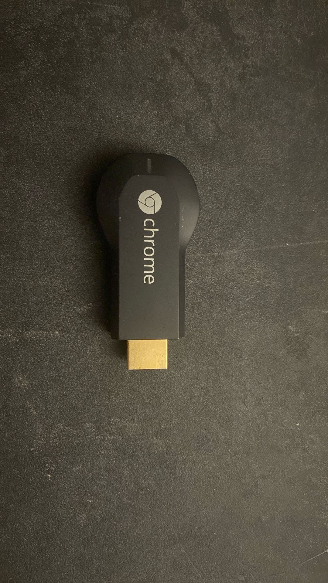 Google Chemo Cast