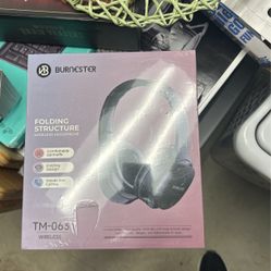 Headphones