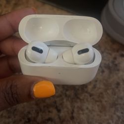 Airpod Pro 1st Generation 