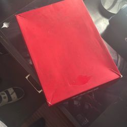 Jordan 32 Rosso Corsa Size 12