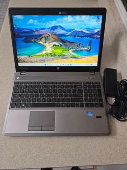 HP ProBook 4540s Laptop