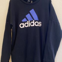 Adidas Sweater 