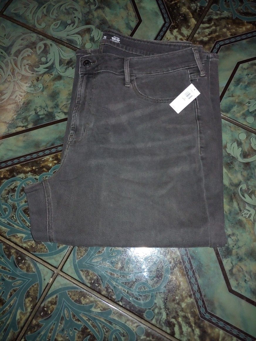 Woman Jeans. Old Navy