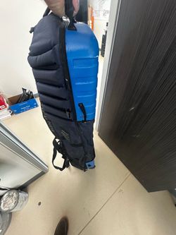 Sun Mountain Kube Travel Bag