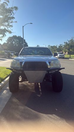 2005 Toyota Tacoma