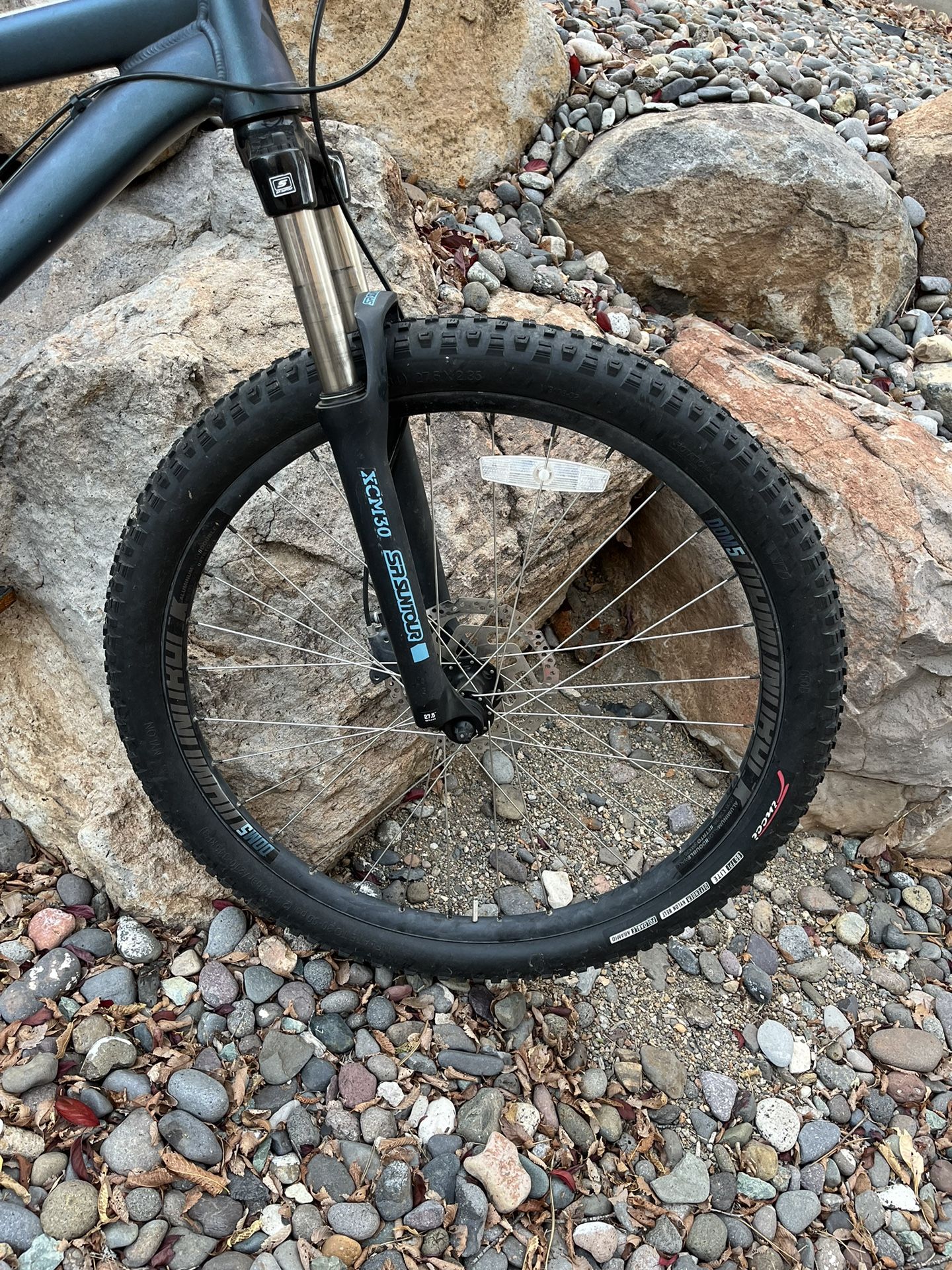 Diamondback Atroz 2