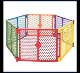 Baby Play  Pen