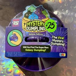 RSM Dumpling Authentic 