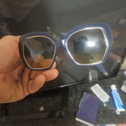 Tiffany Glasses