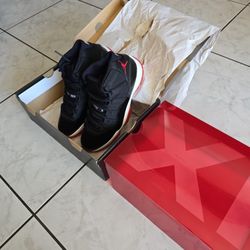 ORIGINAL JORDAN XI BRED.SIZE 11