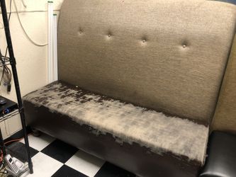 Free Bench Chair