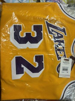 NBA Jersey