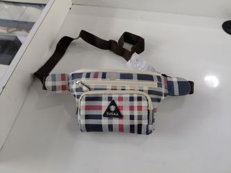 Brand new cross bag never been used before