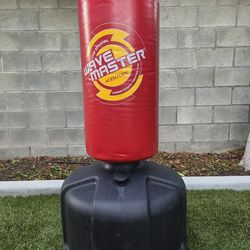 Century Wave Master Punching / Kicking bag  - Adjustable Height