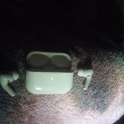 Apple Air Pods 