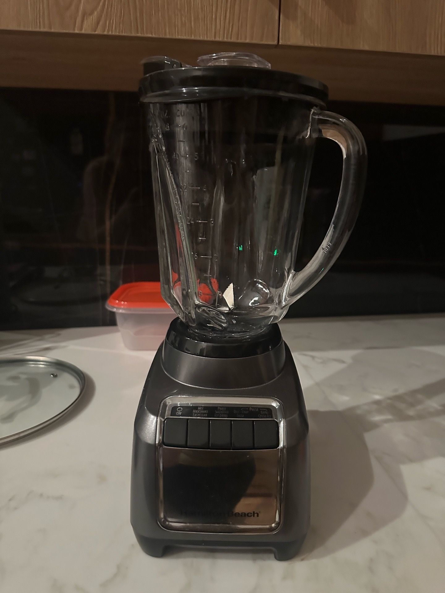 Kitchen Items