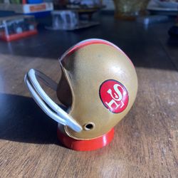 Vintage San Francisco 49ers Football Team Bottle Opener Loyal Prod New York 