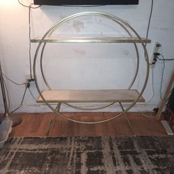 BAR CART,  Macy's Brand 