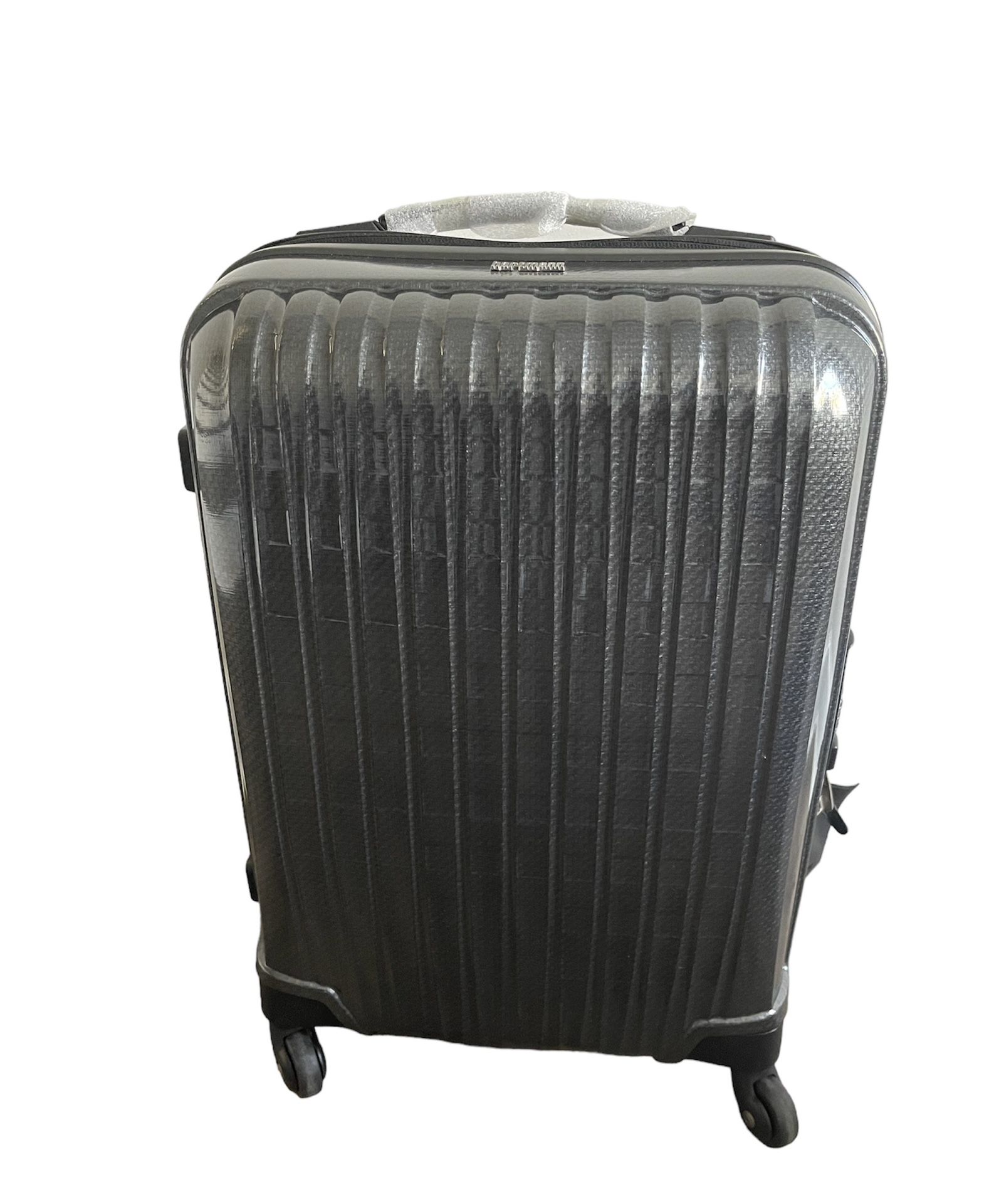 Hartmann InnovAire Global Carry-On Spinner-Graphite