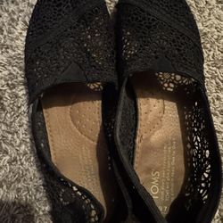 Tom’s Women’s Shoes