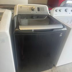 Used GE Washer Top Load Agitator Big Capacity 