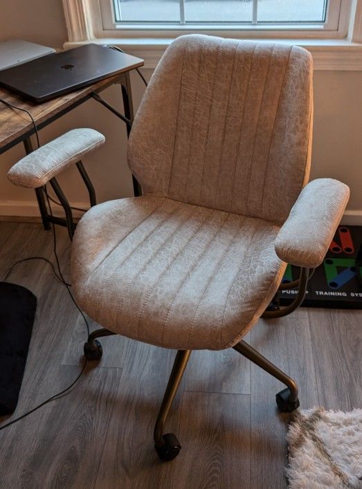 Modern Luxury Ergonomic Computer/Office Chair
