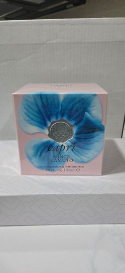 VINCE  CAMUTO CAPRI 100ML.WOMENS