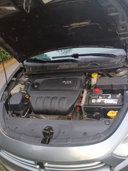 2013 Dodge Dart