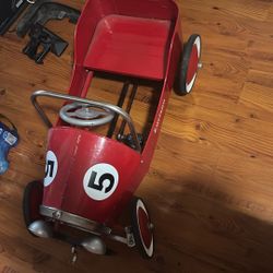Toy Car