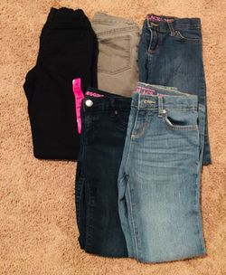 Children’s Place Jeans