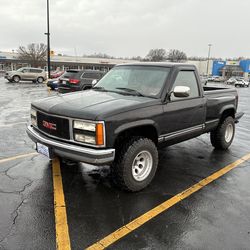 1992 Chevrolet Truck