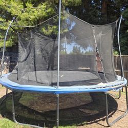 Trampoline 