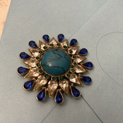 Pretty Brooch 